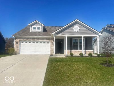 1468 Lexington Trl, Greenfield, IN, 46140