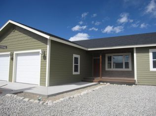 111 Red Tail Blvd, Buena Vista, CO 81211