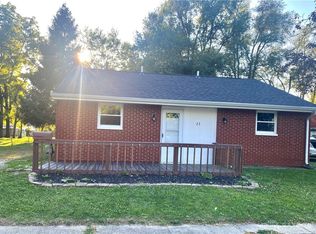 23 Homestead St, Jamestown, OH 45335