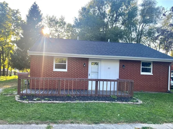 23 Homestead St, Jamestown, OH 45335