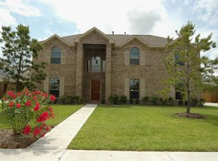 2308 Hopi Dr, League City, TX 77573