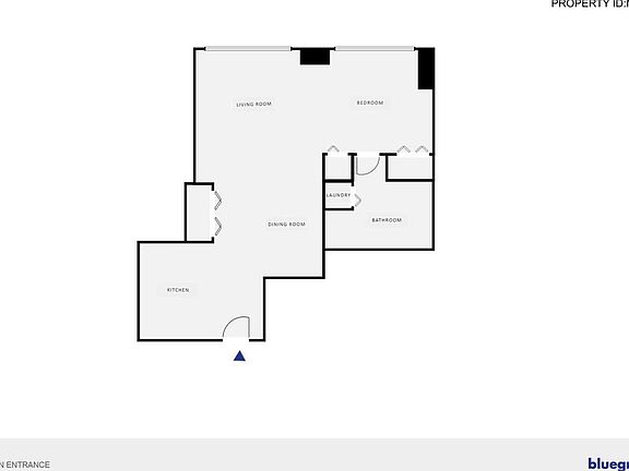 2nd image of 450 W 17th St APT 915