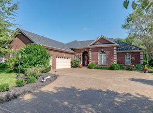 228 Champions Way, Simpsonville, KY 40067