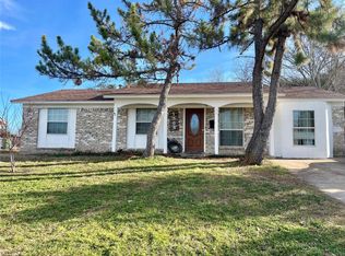 1706 Running River Rd, Garland, TX 75044