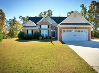 101 Candlewood Dr, Carrollton, GA 30117