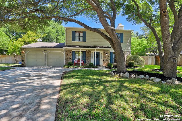 1st image of 2203 Shady Rock Cir