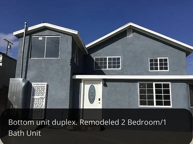 936 N Ditman Ave — Photo 1
