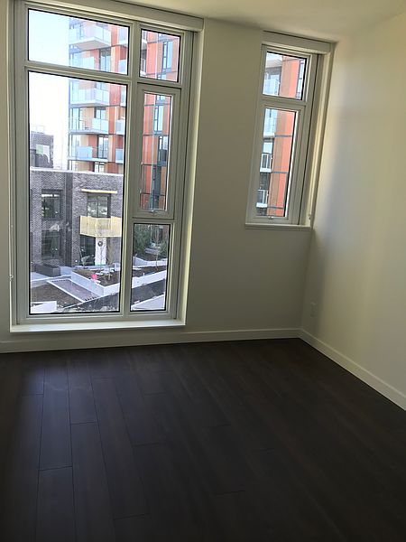 Vancouver Townhouse for rent - 3 Bedrooms — photo 13
