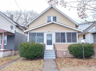 351 Frazier St, River Rouge, MI 48218