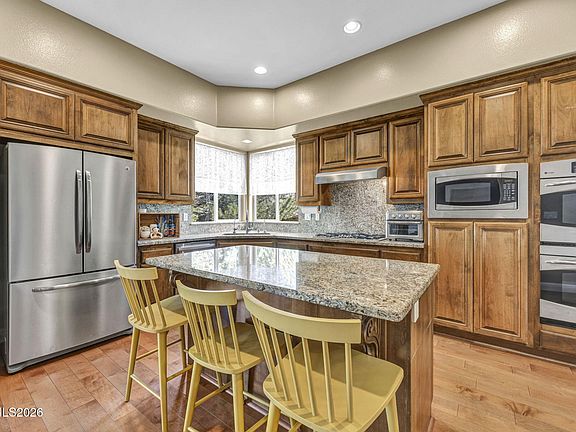 4th image of 2862 Voight Canyon Dr
