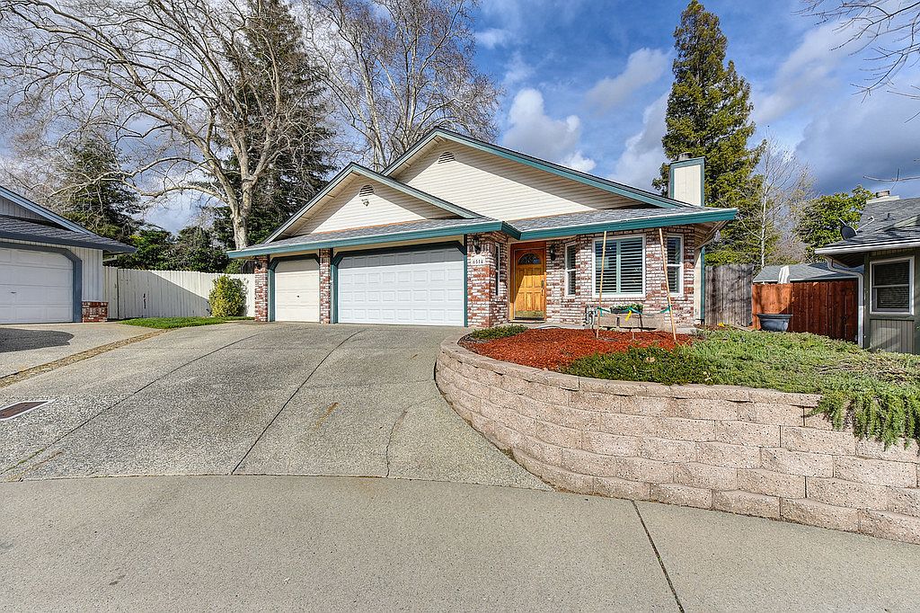 hisa✨ 6514 Elza Ct, Citrus Heights, CA 95610 | Zillow