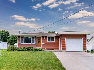 808 F Ave, Grundy Center, IA, 50638