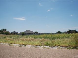 2004 Ginger Ave, Weslaco, TX 78596