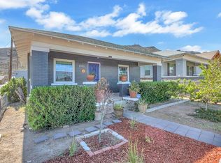 1251 Ohio St #B, El Paso, TX 79930