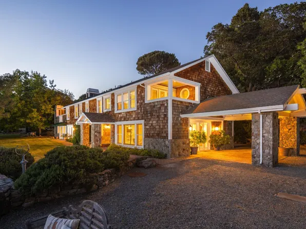 17371 High Road, Sonoma, CA 95476