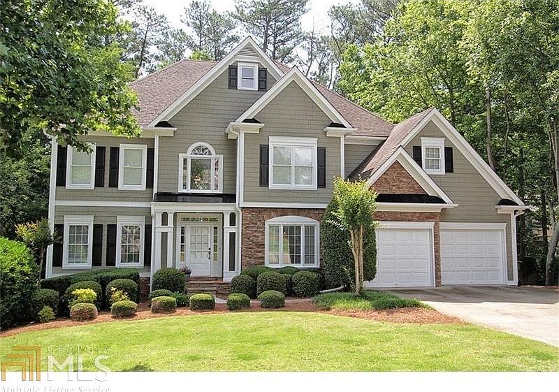 1st image of 5835 Lake Heights Cir