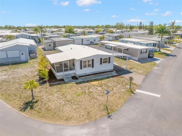 7271 Mount Arlington Dr NE #430, Saint Petersburg, FL 33702