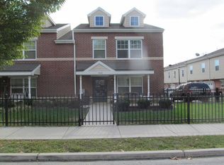 1615 W 7th St, Chester, PA 19013