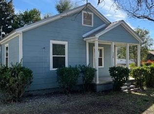 328 S College St, Statesboro, GA 30458