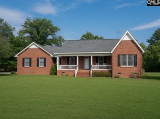 3403 Timrod Rd, Bethune, SC 29009