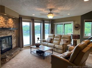 98 Cedar Ct UNIT 3B, Lake Ozark, MO 65049