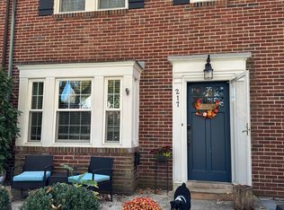 217 Regester Ave, Baltimore, MD 21212