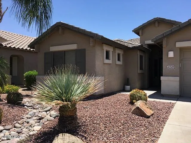 42589 W Venture Rd