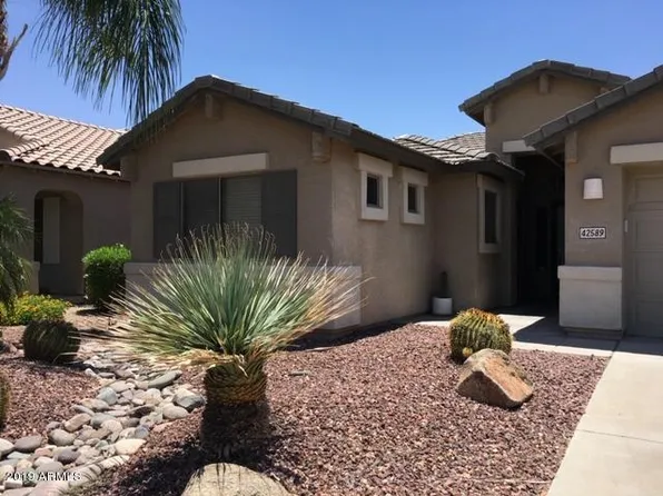 42589 W Venture Rd, Maricopa, AZ 85138