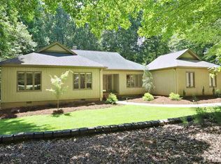 11509 Pacesferry Dr, Raleigh, NC 27614