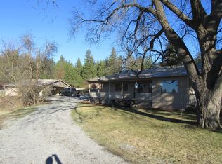 1165 S Madison Rd, Post Falls, ID 83854