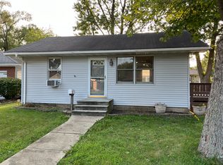 210 Daniels St, Wilmington, IL