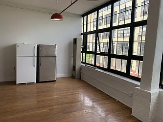 Rented by Carnegie Management Inc