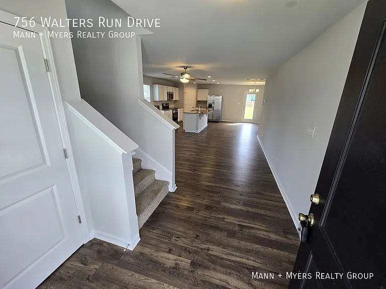 756 Walters Run Dr — Photo 4