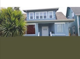 1031 Central Ave, Coos Bay, OR 97420