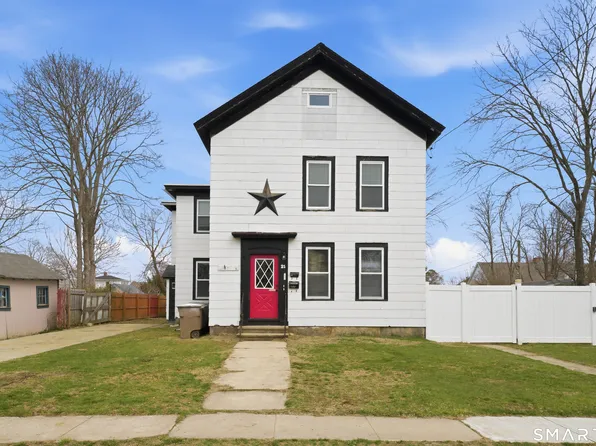 21 North Washington Avenue, East Lyme, CT 06357