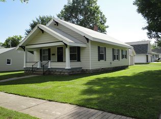 501 S State St, Yates Center, KS 66783