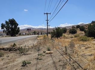 Sierra Highway Vic Hwy, Palmdale, CA 93550