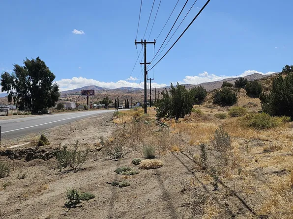 Sierra Highway Vic Hwy, Palmdale, CA 93550