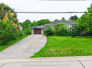 270 Walker Ave, Bradford West Gwillimbury, ON L3Z 1Y6