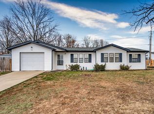 151 Brook Ct, Branson, MO 65616