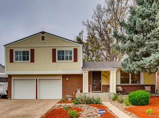 4539 S Jasper St, Aurora, CO 80015