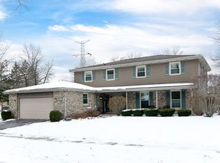 820 N Sanborn Dr, Palatine, IL 60074