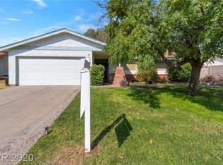 613 Evergreen St, Henderson, NV 89002