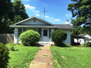 1224 Hospital Rd, Dawson Springs, KY 42408