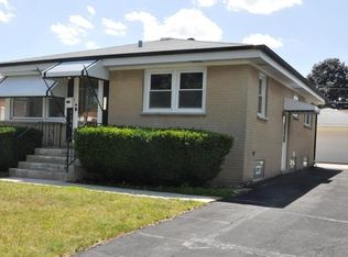4900 N Orange Ave, Norridge, IL