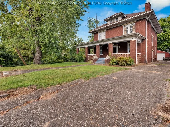 3 Maccorkle Ave SW, South Charleston, WV 25303