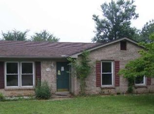 108 Dan Dr, Versailles, KY 40383