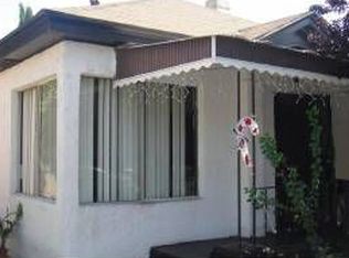 2646 Thorpe Ave, Los Angeles, CA 90065