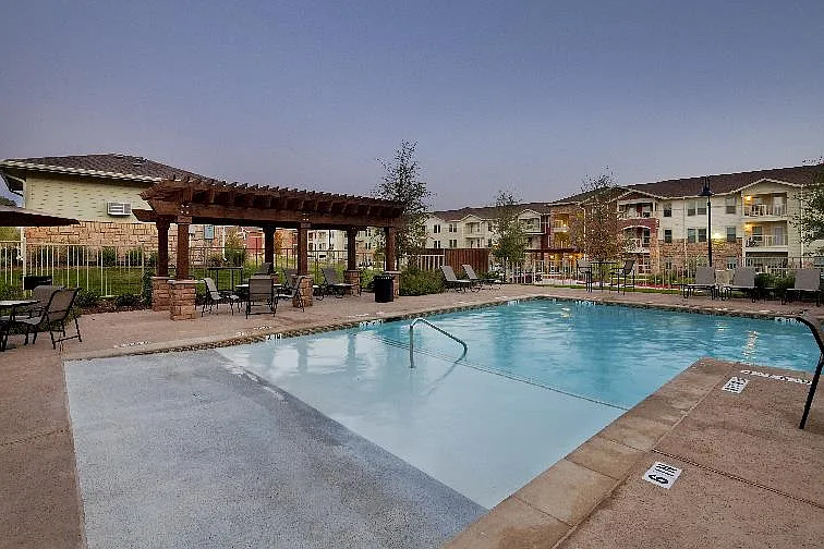 The Mirabella Senior Apartments — Photo 6