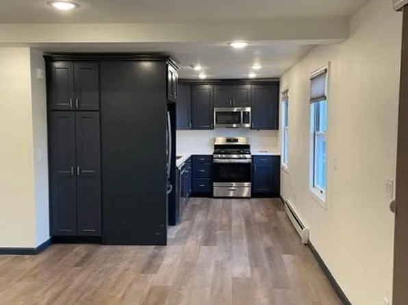 145 E 5th Ave #201, Anchorage, AK 99501